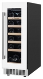 Винный шкаф Libhof Connoisseur CX-19 White