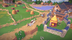 City Tales - Medieval Era - Fluffy Companions (для ПК, цифровой код доступа)