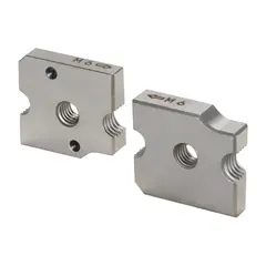 Комплект ножей для шпилек M6 Makita 199087-8