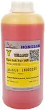 Чернила водные DCTec yellow 1000 мл для плоттеров HP DJ 500, 800, K550, K8400. Серия 197230