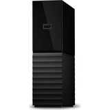 Жесткий диск WD My Book 22Tb WDBBGB0220HBK-EESN
