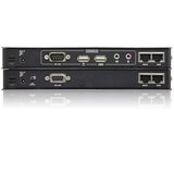 KVM-удлинитель Aten CE604-AT-G