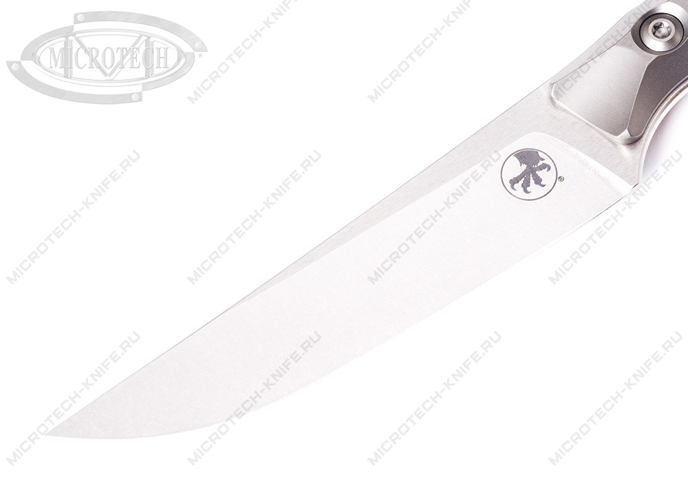 Сет Microtech Kitchen Steak Set 4 Black 3600B-10SETBK