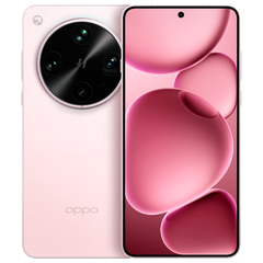 Смартфон OPPO Find X8 Ultra 16/1TB, Pink (Розовый)