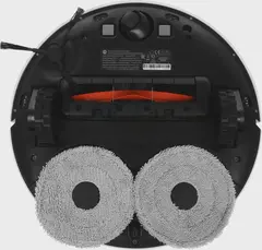 Пылесос-робот Xiaomi Robot Vacuum S20+ 55Вт белый/серый — фото 2