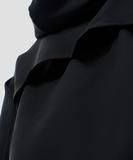 Беговая ветровка Nordski Runway Black W женская