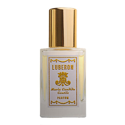 Maria Candida Gentile Luberon parfum