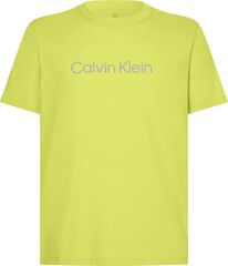 Футболка теннисная Calvin Klein PW SS T-shirt - love bird