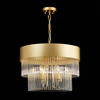 Люстра подвесная ST Luce Contatto SL1225.203.06