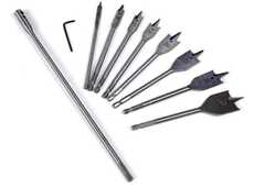 Сверло по дереву перьевое d22 мм.