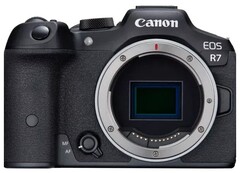 Canon EOS R7