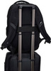 Картинка рюкзак городской Thule Accent Backpack 26L (2023) Black - 10