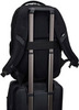 Картинка рюкзак городской Thule Accent Backpack 26L (2023) Black - 11