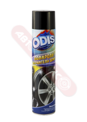Полироль чернитель шин ODIS 650мл (12)