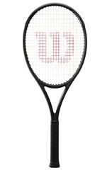 Теннисная ракетка Wilson Noir Ultra 100 V4 + струны + натяжка в подарок