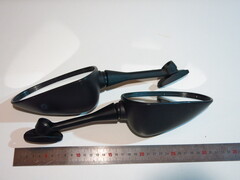 Зеркала Honda CBR1000 04-07 CBR600 07-15 CB1300S
