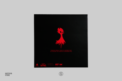 Виниловая пластинка. OST - Hollow Knight: Gods and Nightmares
