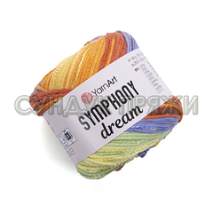 Symphony Dream YarnArt 3103