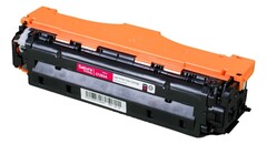 Картридж Sakura CF383A (312A) для HP MFP-M476, пурпурный, 2700 к.