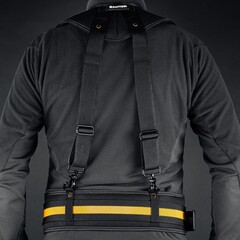 KRAFTOOL KS-1 4 точки крепления, подтяжки регулируемые (38765)