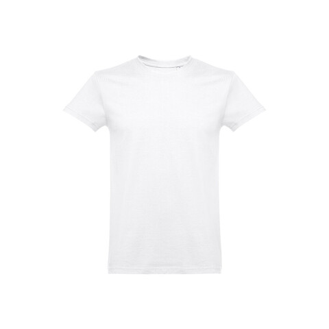 THC ANKARA 3XL WH. Мужская футболка