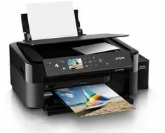 Цветное мфу EPSON L850 C11CE31404
