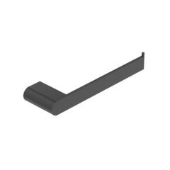 Cezares STYLUS-TH02-NOP STYLUS-TH02-NOP Полотенцедержатель, исполнение черный матовый фото