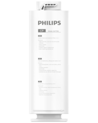 Картридж механической очистки AUT706/10 (2 в 1) для систем фильтрации Philips AUT3015/10 и Philips AUT2016/10