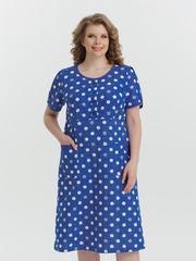 4708 Платье женское