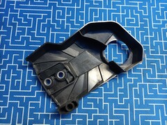 Крышка шины DDE CSE160 (792-773-070)