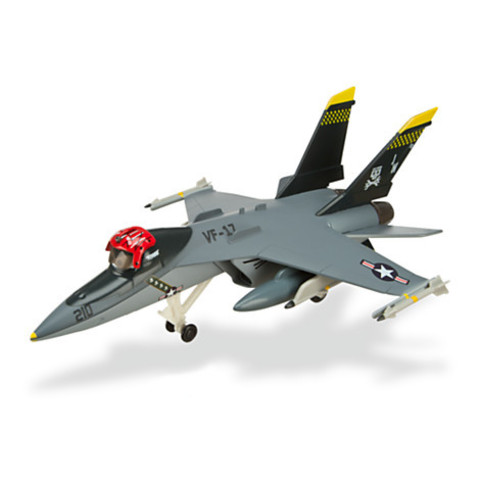 Planes Deluxe Die Cast Plane - Echo