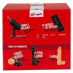 Секс-машина 