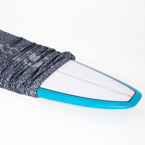 Чехол-носок для серфборда FCS Stretch Long Board Cover 9'0