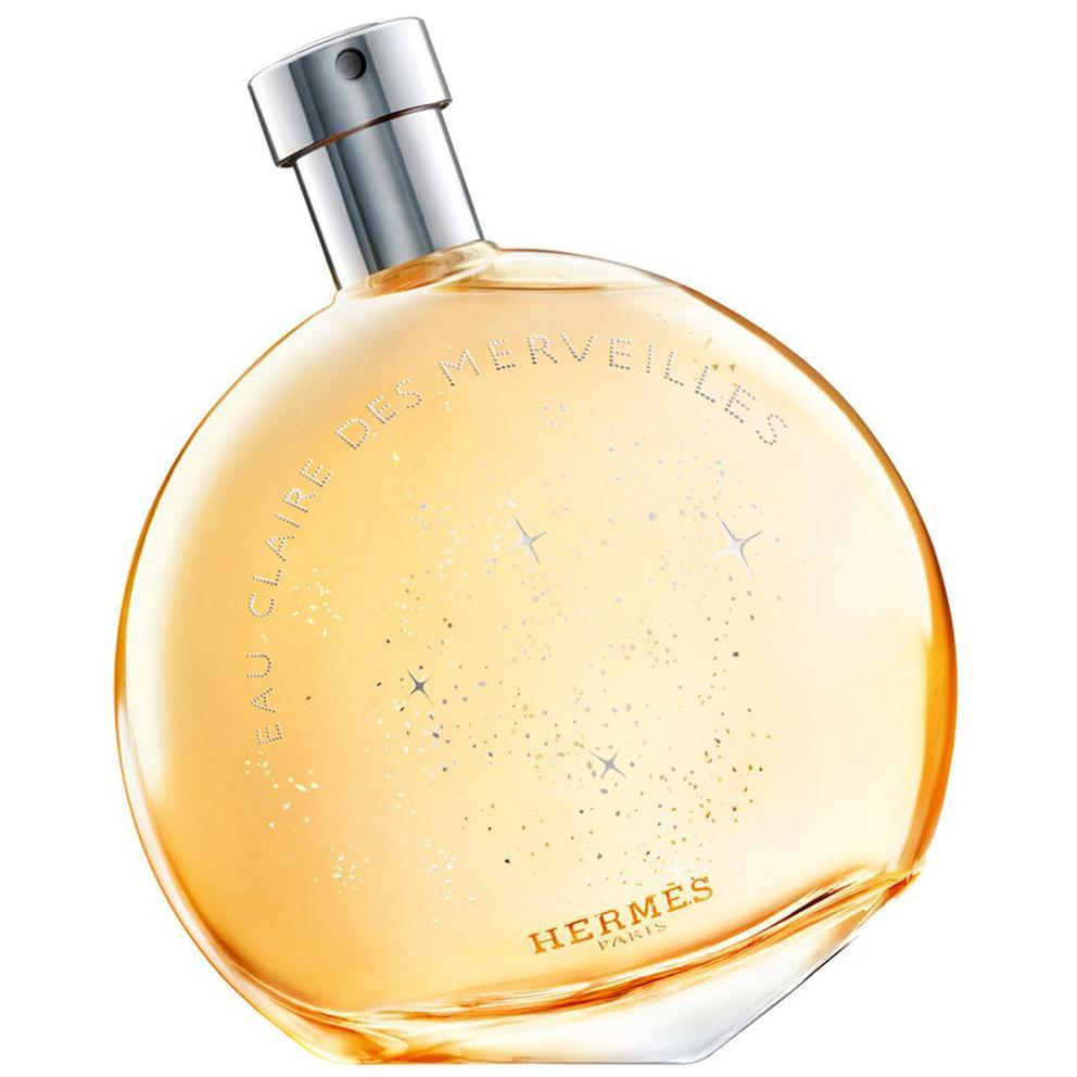 Hermes eau des merveilles