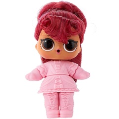 ЛОЛ Hairgoals 5 серия Макияж 2 Волна