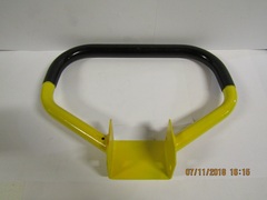 Рукоятка управления TSS-СР-420/HANDLE GRIP (CPC-405-33D)