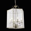 Люстра подвесная ST Luce Terso SL228.303.06