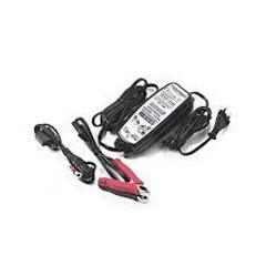 ЗАРЯДКА ДЛЯ АККУМУЛЯТОРА