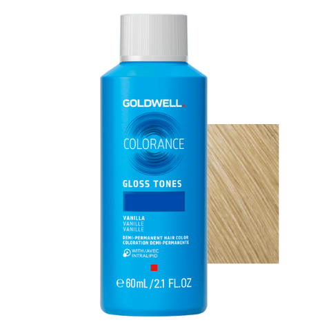 Goldwell Colorance Gloss 9BN Крем 60 мл