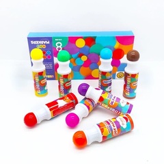 ХИТ! Большие точечные маркеры DOTMARKERS