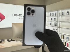 iPhone 13 Pro Max, 128 ГБ б/у