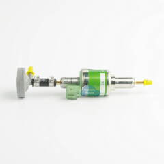 Топливный насос дозатор Webasto DP 30.02 24V с демпфером / 85155B