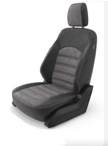 Авточехлы Premium на заказ Авточехлы Premium на заказ