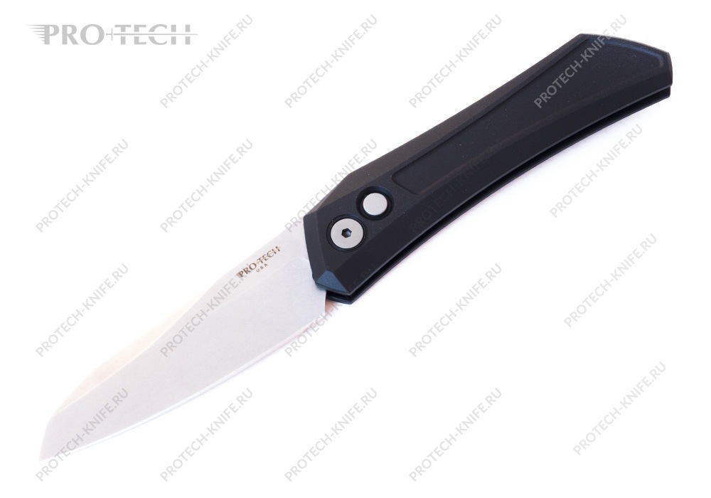 Нож Pro-Tech Oligarch MagnaCut Aluminum Dmitry Sinkevich Design