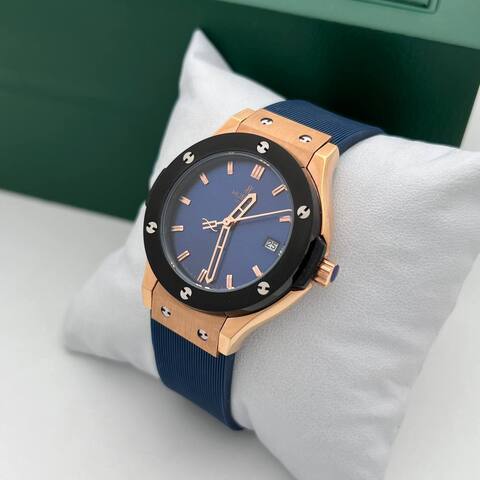 Часы Hublot