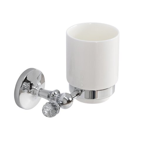 Art&Max AM-E-2668SJ-Cr ANTIC CRYSTAL AM-E-2668SJ-Cr Держатель стакана