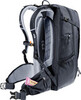 Картинка рюкзак велосипедный Deuter Trans Alpine 30 black - 19