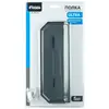 Fixsen FX-843F "HI-TECH" Полка прямоугольная одноэтажная графит