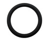 Proponent AS3209-214 O-Ring, 0.984 in ID, 1/4 in OD, 0.139 in Thick, Fluorocarbon Rubber