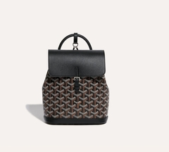 Рюкзак GOYARD Alpin Mini, чёрный